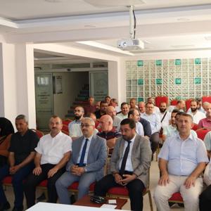 Koruyucu Aile Hizmet Modeli Tanıtıldı. - fotoğraf 3
