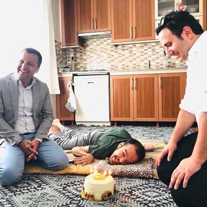 İl Müdürümüz Osman TOPRAKÇI Ortaca ilçesini ziyaret etti. - fotoğraf 3