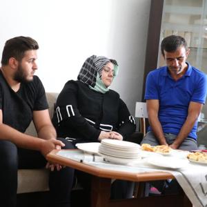 Bakan Selçuk, Düzce’deki Selde Hayatını Kaybedenlerin Yakınlarına Taziye Ziyaretinde Bulundu - fotoğraf 2