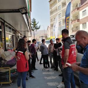 Kadına Yönelik Şiddetle Mücadelede İlimizde 20 Bin Erkeğe Farkındalık Eğitimi - fotoğraf 2