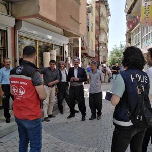 Kadına Yönelik Şiddetle Mücadelede İlimizde 20 Bin Erkeğe Farkındalık Eğitimi - fotoğraf 4