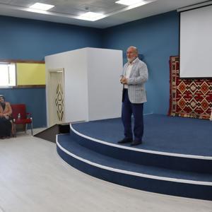 İL MÜDÜRLÜĞÜMÜZDE DEVİR-TESLİM - fotoğraf 2