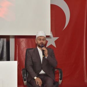 İl Müdürümüz Mahmut ÖZDEMİR, Kıbrıs Barış Harekatı'nın 45. Yılı Anma Programına Katıldı - fotoğraf 3
