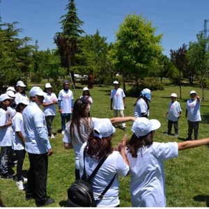 "Zorbalığı değerlerimle Yeniyorum"  - fotoğraf 3