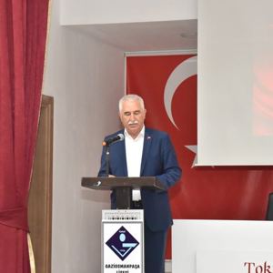 İl Müdürümüz Mahmut ÖZDEMİR, Kıbrıs Barış Harekatı'nın 45. Yılı Anma Programına Katıldı - fotoğraf 6