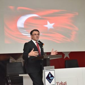 İl Müdürümüz Mahmut ÖZDEMİR, Kıbrıs Barış Harekatı'nın 45. Yılı Anma Programına Katıldı - fotoğraf 8