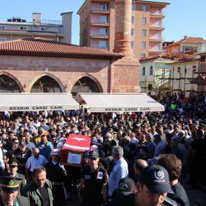 Şehidimiz Piyade Sözleşmeli Er Mert OTAL - fotoğraf 2