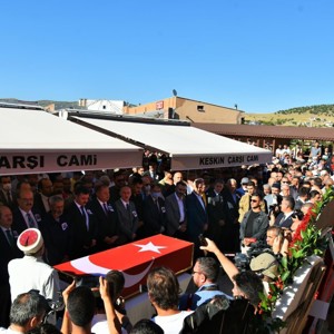 Şehidimiz Piyade Sözleşmeli Er Mert OTAL - fotoğraf 3