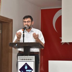 İl Müdürümüz Mahmut ÖZDEMİR, Kıbrıs Barış Harekatı'nın 45. Yılı Anma Programına Katıldı - fotoğraf 9