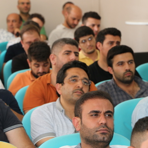 Müdürlüğümüzden Erkeklere Kadına Yönelik Şiddetle Mücadelede Farkındalık Eğitimi - fotoğraf 4