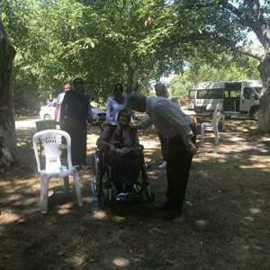 Lüleburgaz Ramazan Yaman Huzurevi Yaşlı Bakım Rehabilitasyon Merkezi Yaşlılarımız Piknik Yaptı. - fotoğraf 1