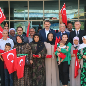 Kıbrıs Gazilerimize Şeref Madalyalarını Takdim Ettik. - fotoğraf 7