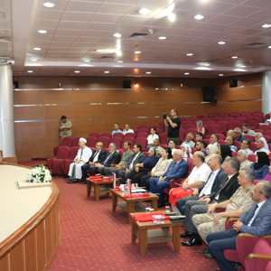 Kıbrıs Gazilerimize Şeref Madalyalarını Takdim Ettik. - fotoğraf 11