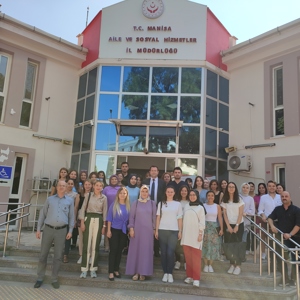 Yeni Göreve Başlayan Personellerimize Oryantasyon Eğitimi Verildi - fotoğraf 3