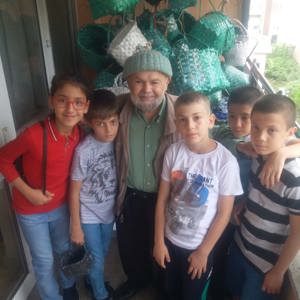 Nesiller Buluşuyor Etkinliği - fotoğraf 1