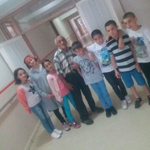 Nesiller Buluşuyor Etkinliği - fotoğraf 2