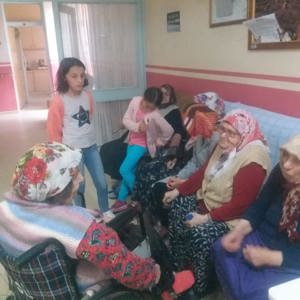 Nesiller Buluşuyor Etkinliği - fotoğraf 3