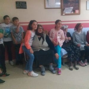 Nesiller Buluşuyor Etkinliği - fotoğraf 6