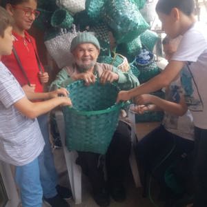 Nesiller Buluşuyor Etkinliği - fotoğraf 4