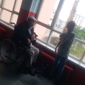 Nesiller Buluşuyor Etkinliği - fotoğraf 7