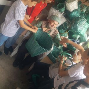 Nesiller Buluşuyor Etkinliği - fotoğraf 9