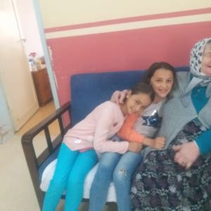 Nesiller Buluşuyor Etkinliği - fotoğraf 10
