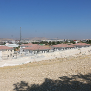 Sayın Valimiz İle Çocuk Evleri Sitemizin İnşaat Alanını Ziyaret Ettik - fotoğraf 4