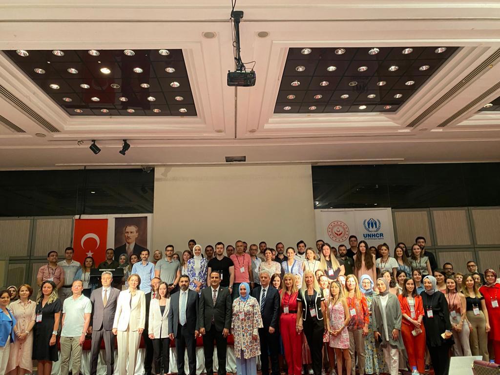 Hukuk Müşavirleri ve Avukatlara Yönelik Hizmet İçi Eğitim Programı Tamamlandı - fotoğraf 6