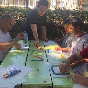 Özel Gereksinimli Bireylerimizin Gelişimlerini Destekliyoruz. - fotoğraf 3
