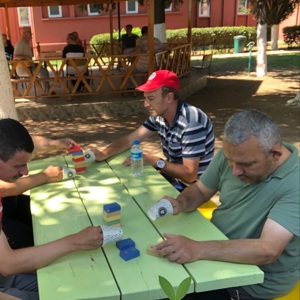 Özel Gereksinimli Bireylerimizin Gelişimlerini Destekliyoruz. - fotoğraf 2