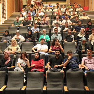 YENİ ATANAN PERSONELE YÖNELİK ORYANTASYON TOPLANTISI YAPILDI. - fotoğraf 1