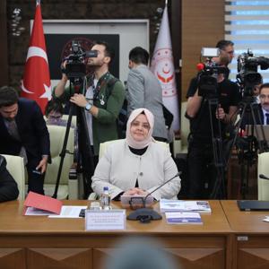 5. Dönem Toplu Sözleşme Görüşmelerinin İkinci Toplantısı 9 Ağustos’ta Yapılacak  - fotoğraf 2