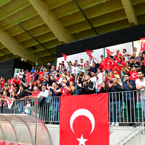 İşitme Engelliler Milli Takımımız, Avrupa Şampiyonu Oldu - fotoğraf 6