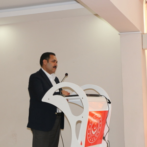 Müdürlüğümüzden Yeni Personelimize Hizmet Tanıtım Semineri… - fotoğraf 2
