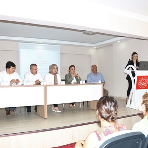 Müdürlüğümüzden Yeni Personelimize Hizmet Tanıtım Semineri… - fotoğraf 6