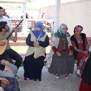 İl Müdürümüz Mehmetşafi ERİM’in Şafak Bakım Merkezine Ziyareti. - fotoğraf 11