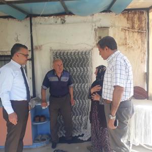SYGM, İL KOORDİNASYON TOPLANTILARINA BAŞLADI - fotoğraf 3