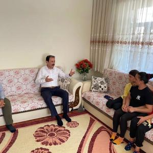 SYGM, İL KOORDİNASYON TOPLANTILARINA BAŞLADI - fotoğraf 4