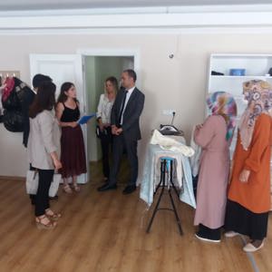 SYGM, İL KOORDİNASYON TOPLANTILARINA BAŞLADI - fotoğraf 10