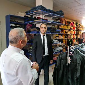 SYGM, İL KOORDİNASYON TOPLANTILARINA BAŞLADI - fotoğraf 12