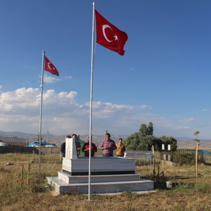 İl Müdürümüz Mehmetşafi ERİM Eleşkirt İlçesini Ziyaret etti. - fotoğraf 16