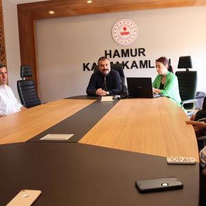 KADINA YÖNELİK ŞİDDET VE ERKEN YAŞTA ZORLA EVLİLİKLERLE MÜCADELE PROGRAMI - fotoğraf 6