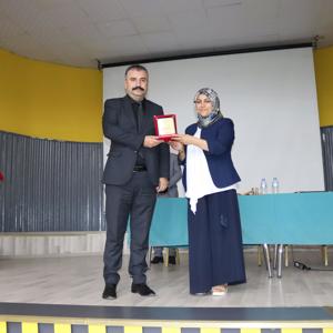 FİNANSAL OKUR-YAZARLIK PANELİ - fotoğraf 5