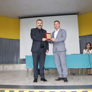 FİNANSAL OKUR-YAZARLIK PANELİ - fotoğraf 6