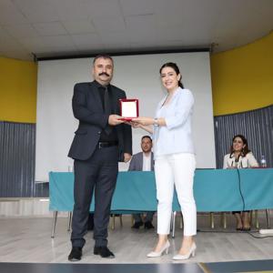 FİNANSAL OKUR-YAZARLIK PANELİ - fotoğraf 7