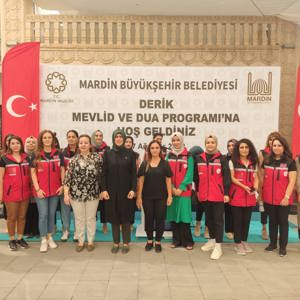 Bakan Yardımcımız Sayın Fatma ÖNCÜ’nün İlimizi ziyareti - fotoğraf 2