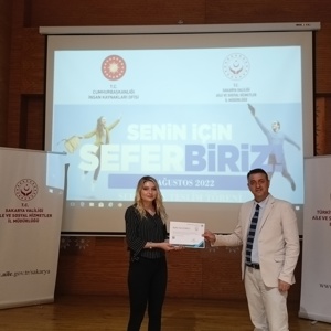 SENİN İÇİN SEFERBERİZ - fotoğraf 4