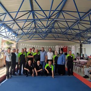 KAZANAN HENDEK MELEK NİŞANCI HUZUREVİ - fotoğraf 2