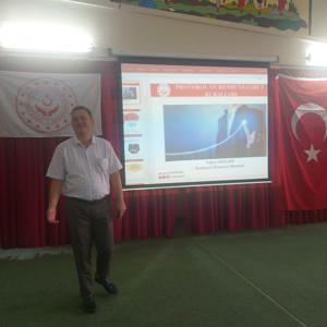 İl Müdürlüğümüz ve Bağlı Kuruluşlarımızda Göreve Başlayan Çalışanlarımıza Hizmet İçi Oryantasyon Eğitimi Verildi. - fotoğraf 5