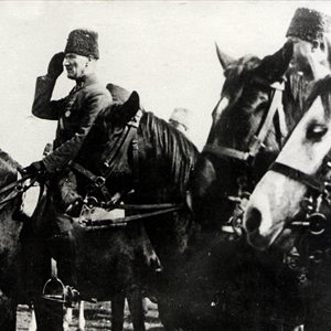 30 Ağustos Zaferimizin 100. Yılı Kutlu Olsun. - fotoğraf 1